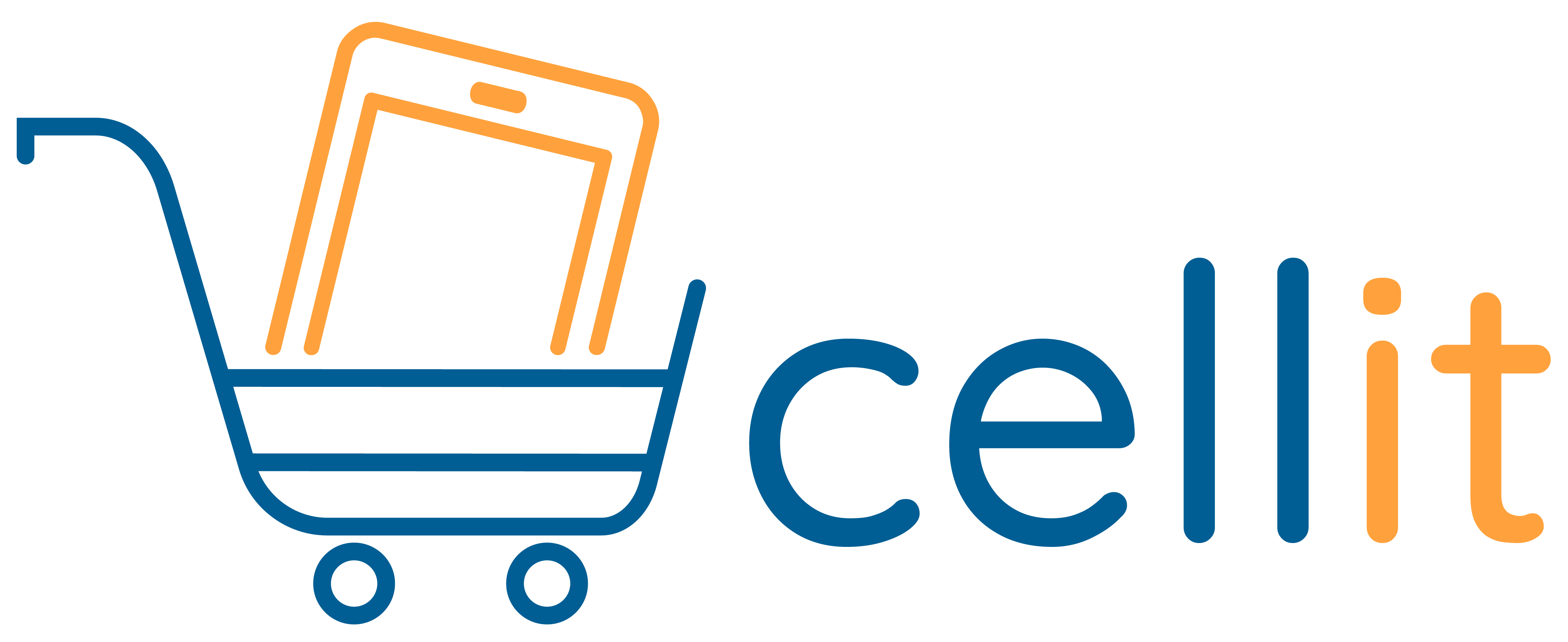 Cellit logo