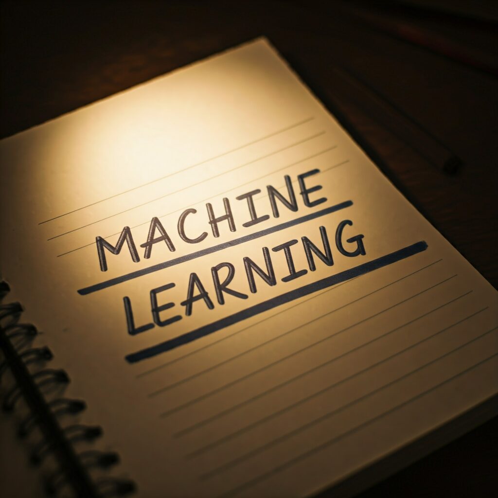 Machine Learning