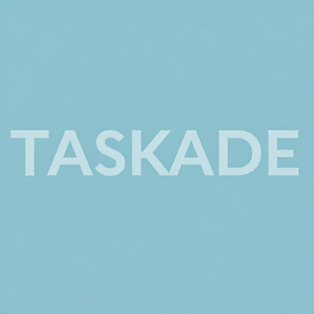 Taskade without AI