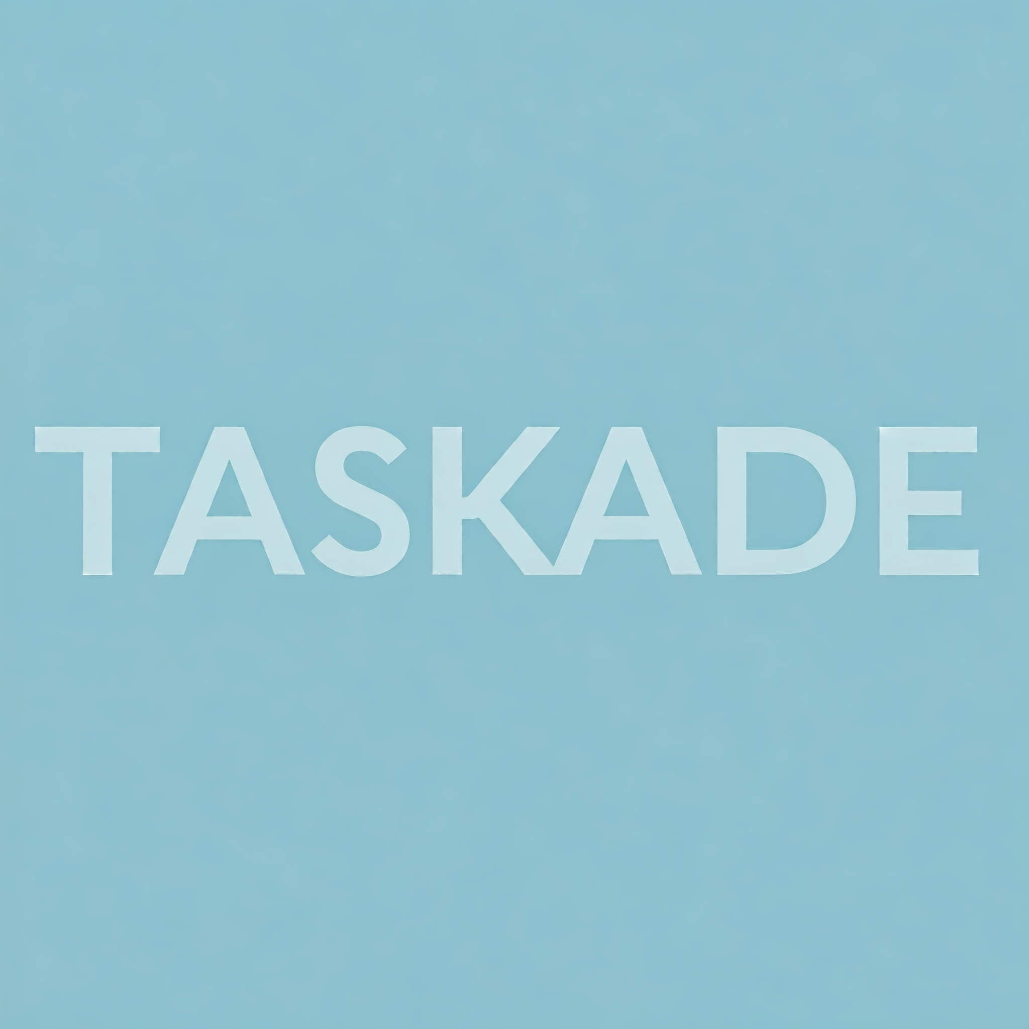 Taskade without AI